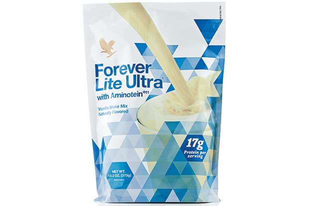 Forever Lite Ultra - Vanilla